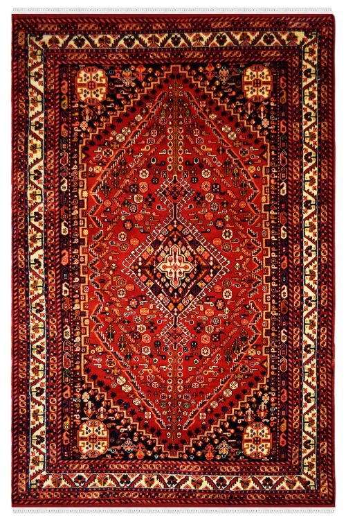 Caucasian Handmade Carpet