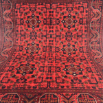 Afghan Handmade Carpet