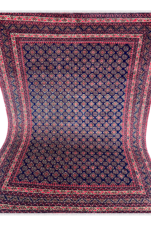 Afghan Handmade Carpet