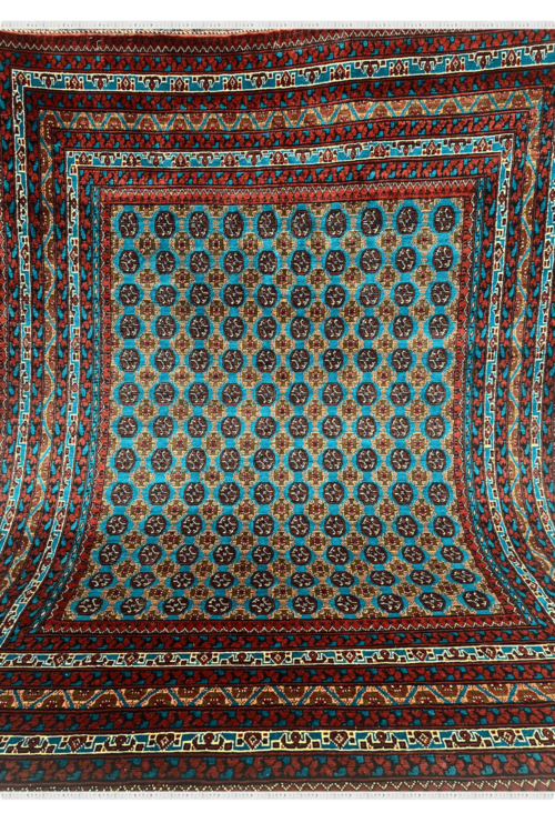 Afghan Handmade Carpet