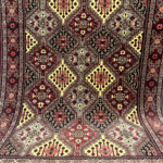 Afghan Handmade Carpet