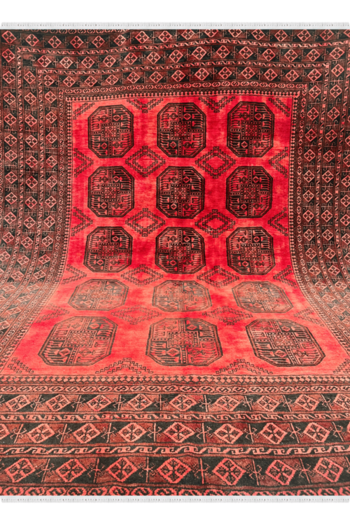 Afghan Handmade Carpet