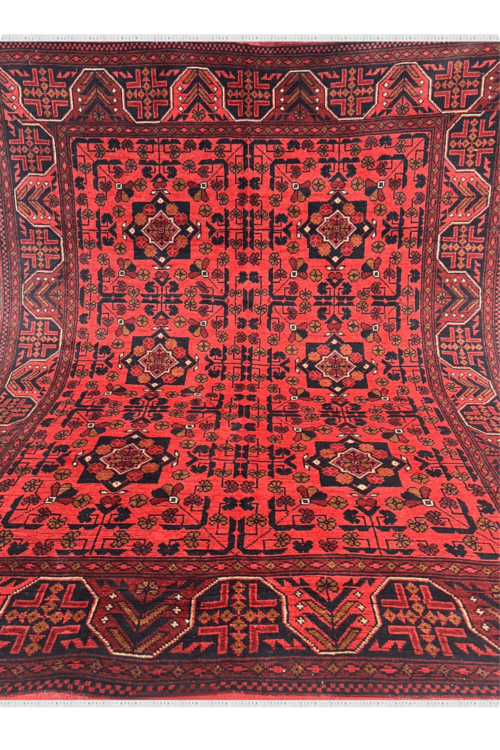 Afghan Handmade Carpet