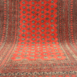 Afghan Handmade Carpet