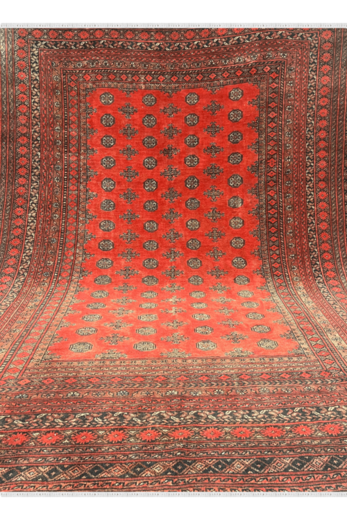 Afghan Handmade Carpet