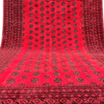 Afghan Handmade Carpet