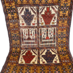 Afghan Handmade Carpet