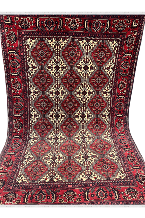 Afghan Handmade Carpet