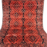 Afghan Handmade Carpet