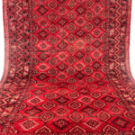 Afghan Handmade Carpet