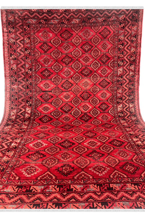 Afghan Handmade Carpet