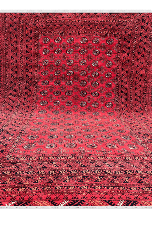 Afghan Handmade Carpet