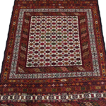 Afghan Handmade Carpet