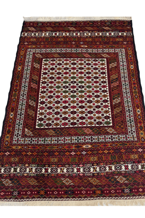 Afghan Handmade Carpet