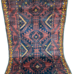 Afghan Handmade Carpet