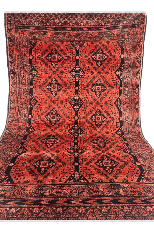 Afghan Handmade Carpet