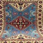 Afghan Handmade Carpet