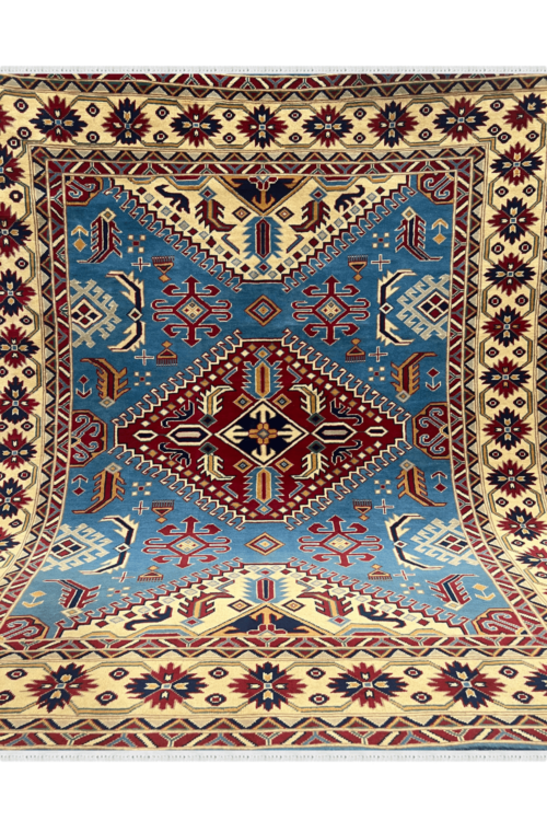 Afghan Handmade Carpet