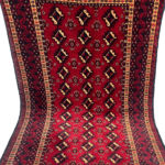 Afghan Handmade Carpet