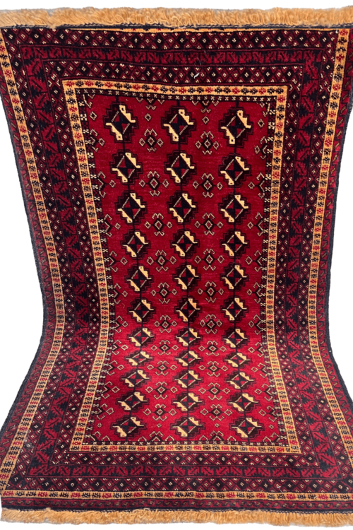 Afghan Handmade Carpet