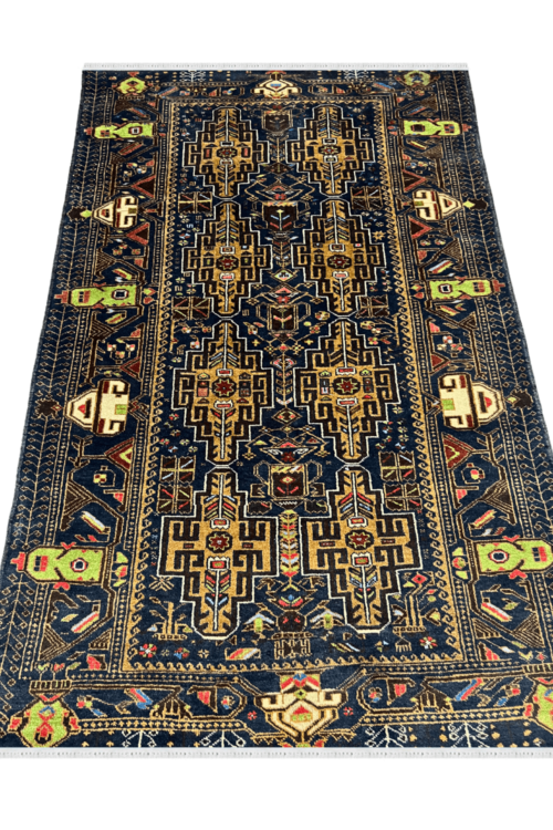 Afghan Handmade Carpet