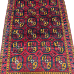 Afghan Handmade Carpet