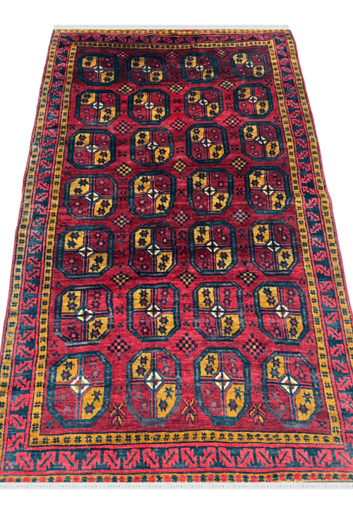 Afghan Handmade Carpet