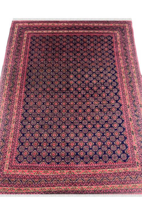 Afghan Handmade Carpet