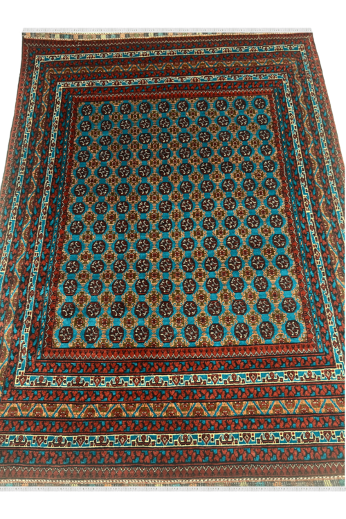 Afghan Handmade Carpet