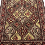 Afghan Handmade Carpet