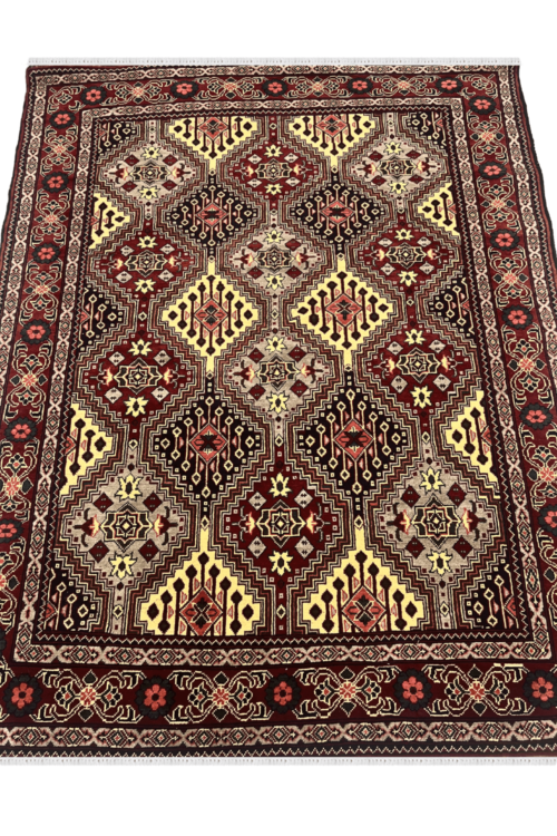 Afghan Handmade Carpet