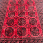 Afghan Handmade Carpet