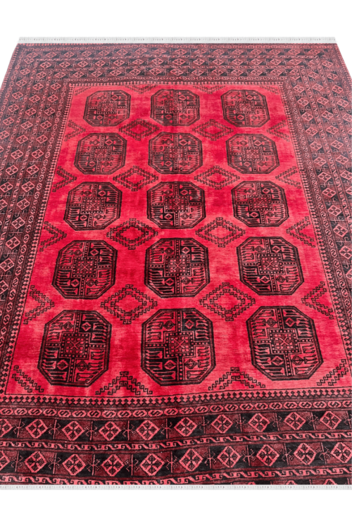 Afghan Handmade Carpet