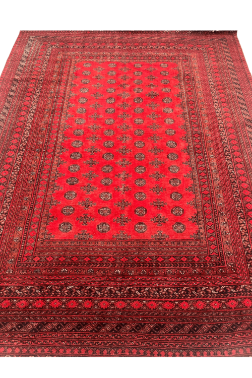 Afghan Handmade Carpet