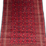 Afghan Handmade Carpet