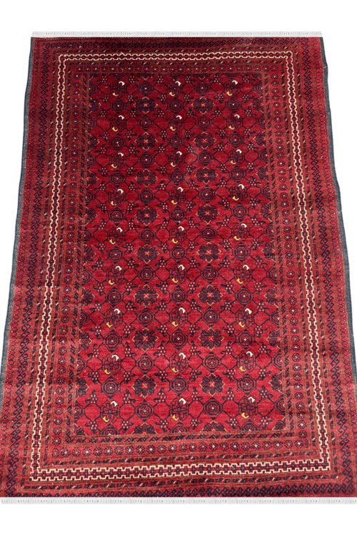 Afghan Handmade Carpet