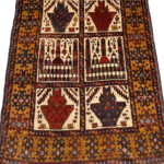 Afghan Handmade Carpet