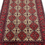 Afghan Handmade Carpet