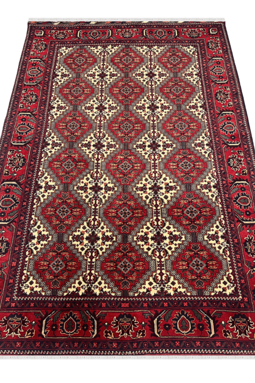 Afghan Handmade Carpet