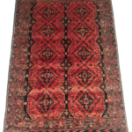 Afghan Handmade Carpet