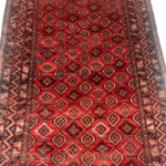 Afghan Handmade Carpet