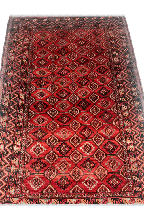 Afghan Handmade Carpet