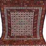 Afghan Handmade Carpet