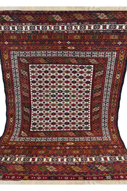 Afghan Handmade Carpet