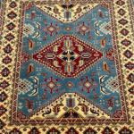 Afghan Handmade Carpet