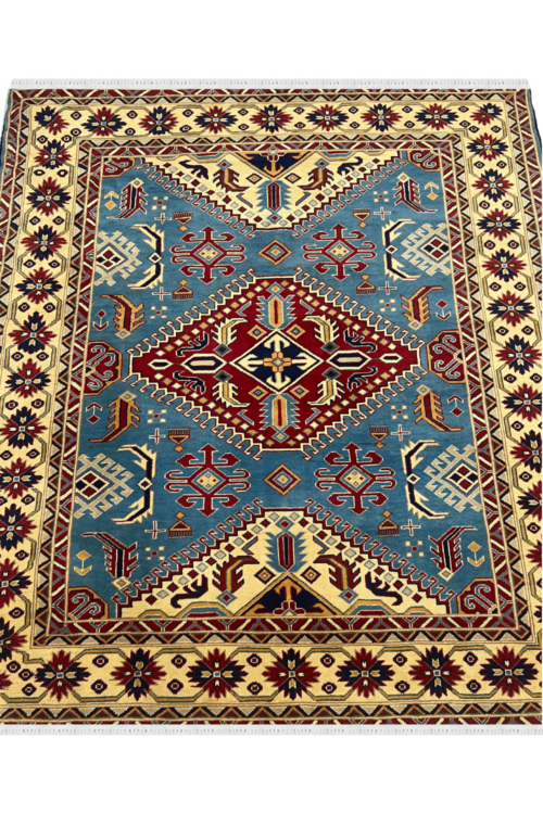 Afghan Handmade Carpet