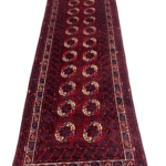 Afghan Handmade Carpet