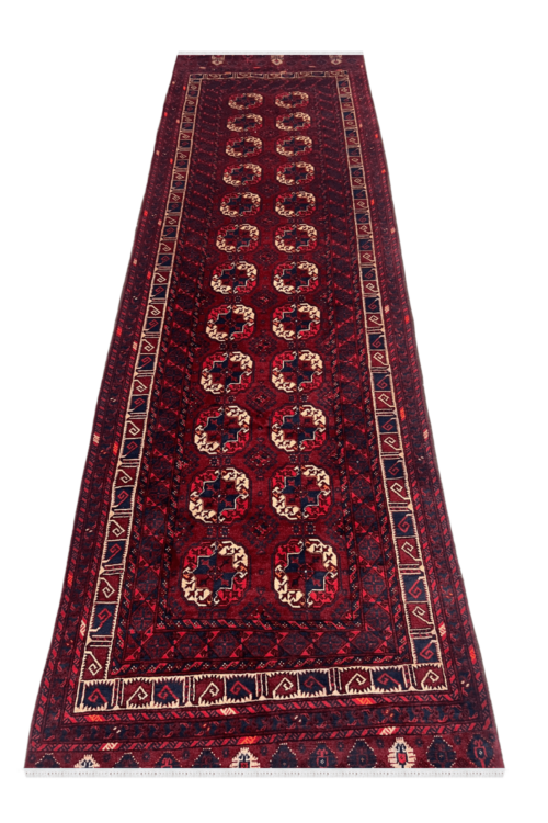 Afghan Handmade Carpet