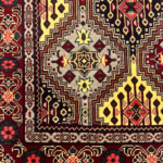 Afghan Handmade Carpet