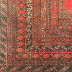 Afghan Handmade Carpet